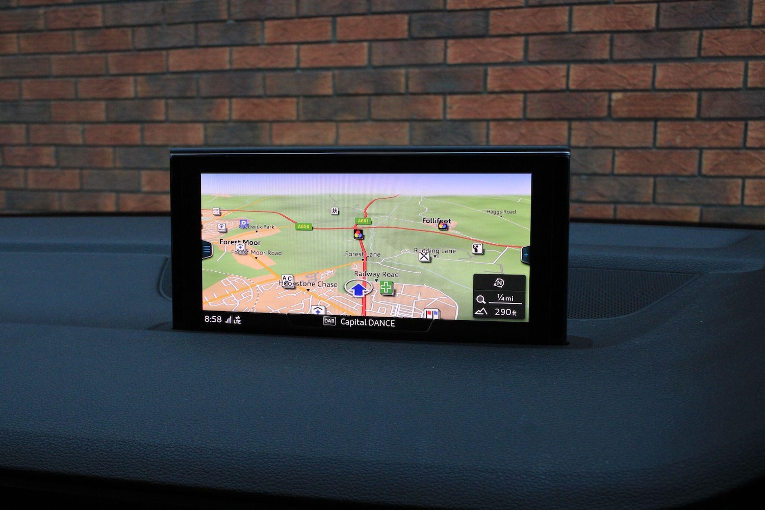 Used Audi Q7 2018 for sale - 76976699: Photo 30