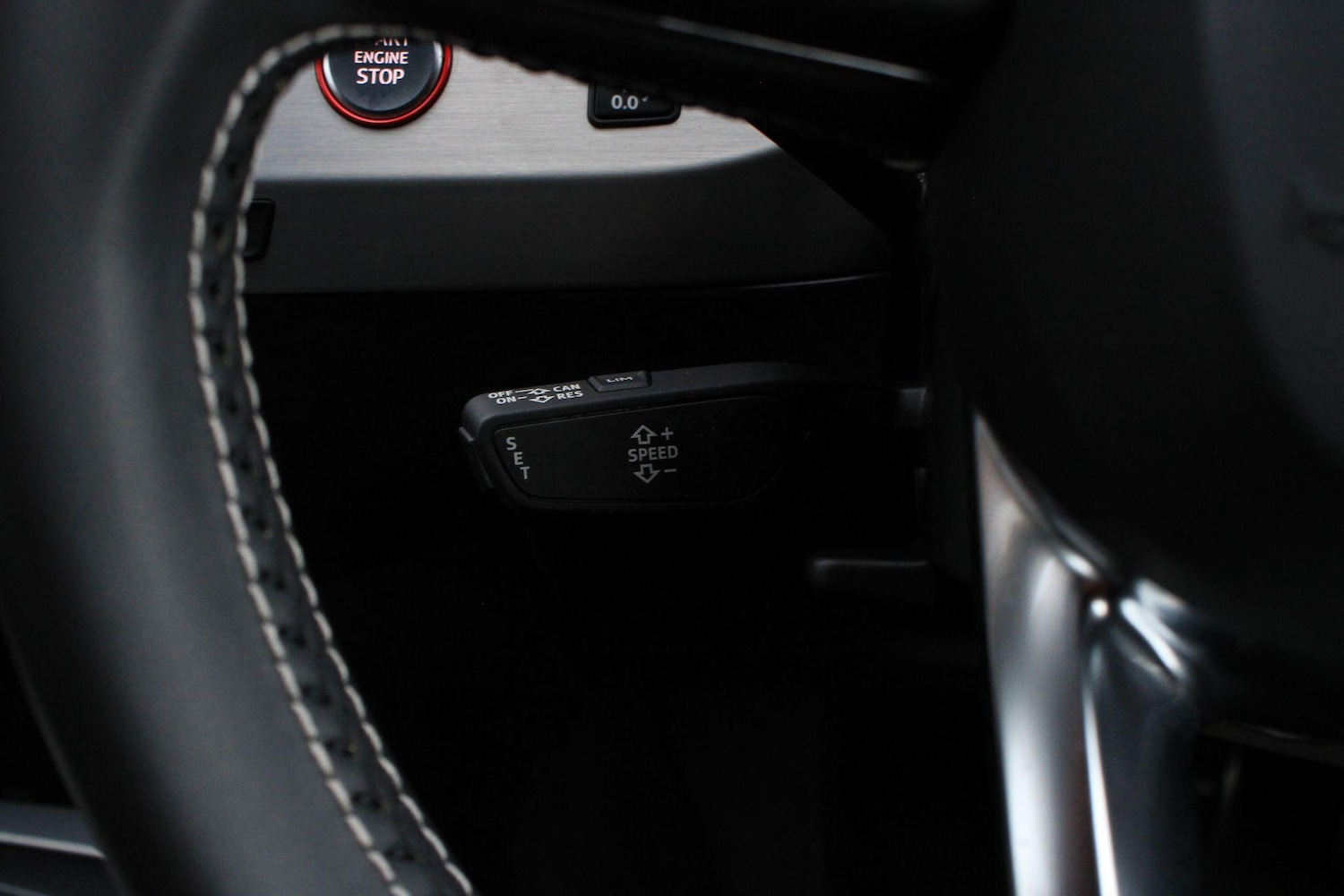 Used Audi Q7 2018 for sale - 76976699: Photo 35