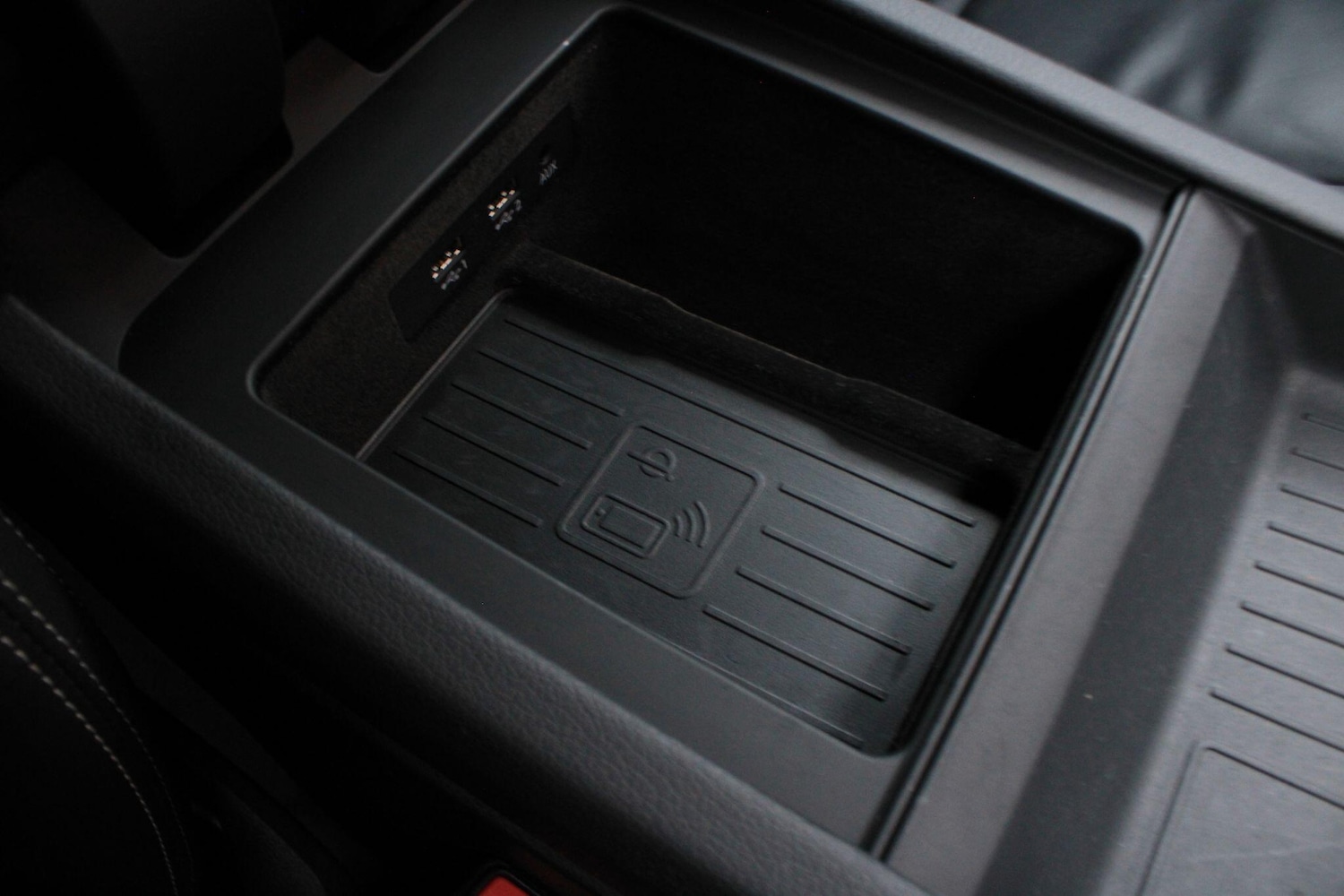 Used Audi Q7 2018 for sale - 76976699: Photo 36