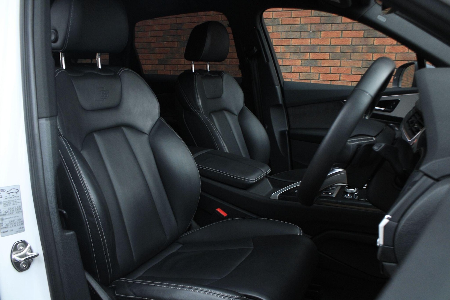 Used Audi Q7 2018 for sale - 76976699: Photo 4