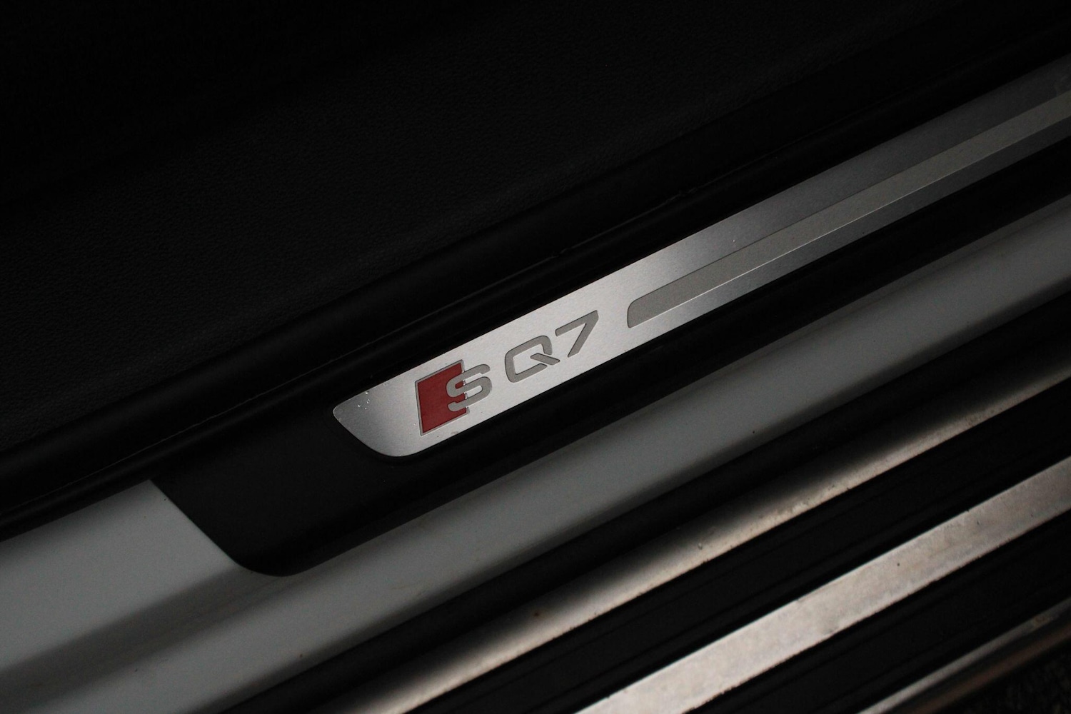 Used Audi Q7 2018 for sale - 76976699: Photo 41