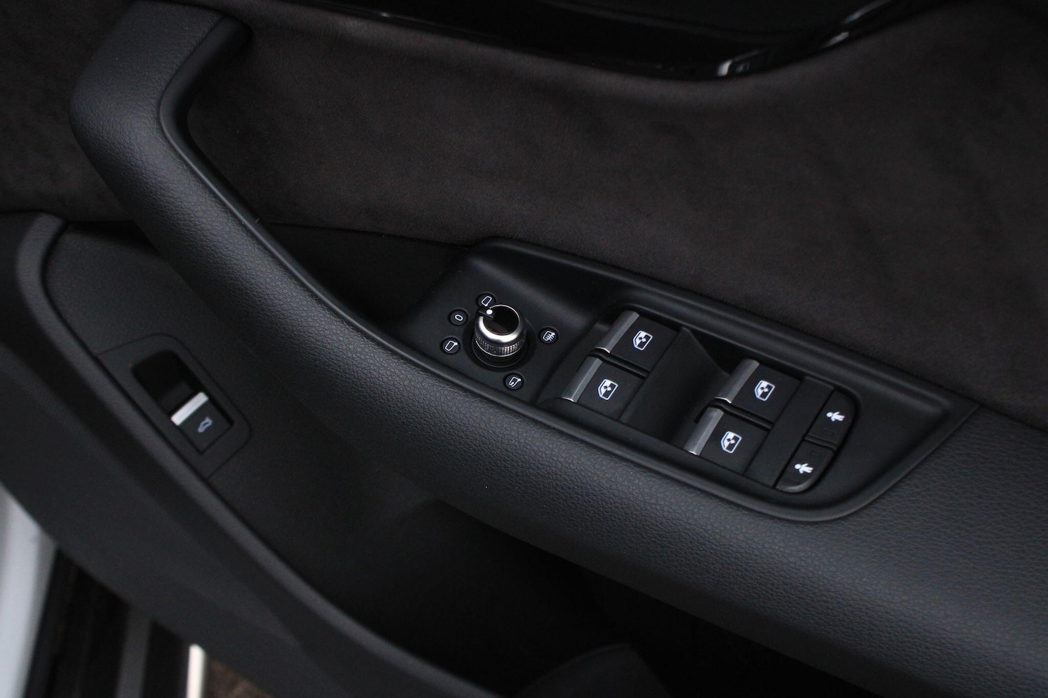 Used Audi Q7 2018 for sale - 76976699: Photo 43