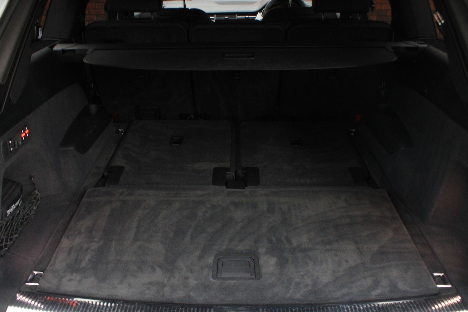 Used Audi Q7 2018 for sale - 76976699: Photo 47