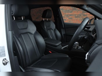 Used Audi Q7 2018 for sale - 76976699: Photo