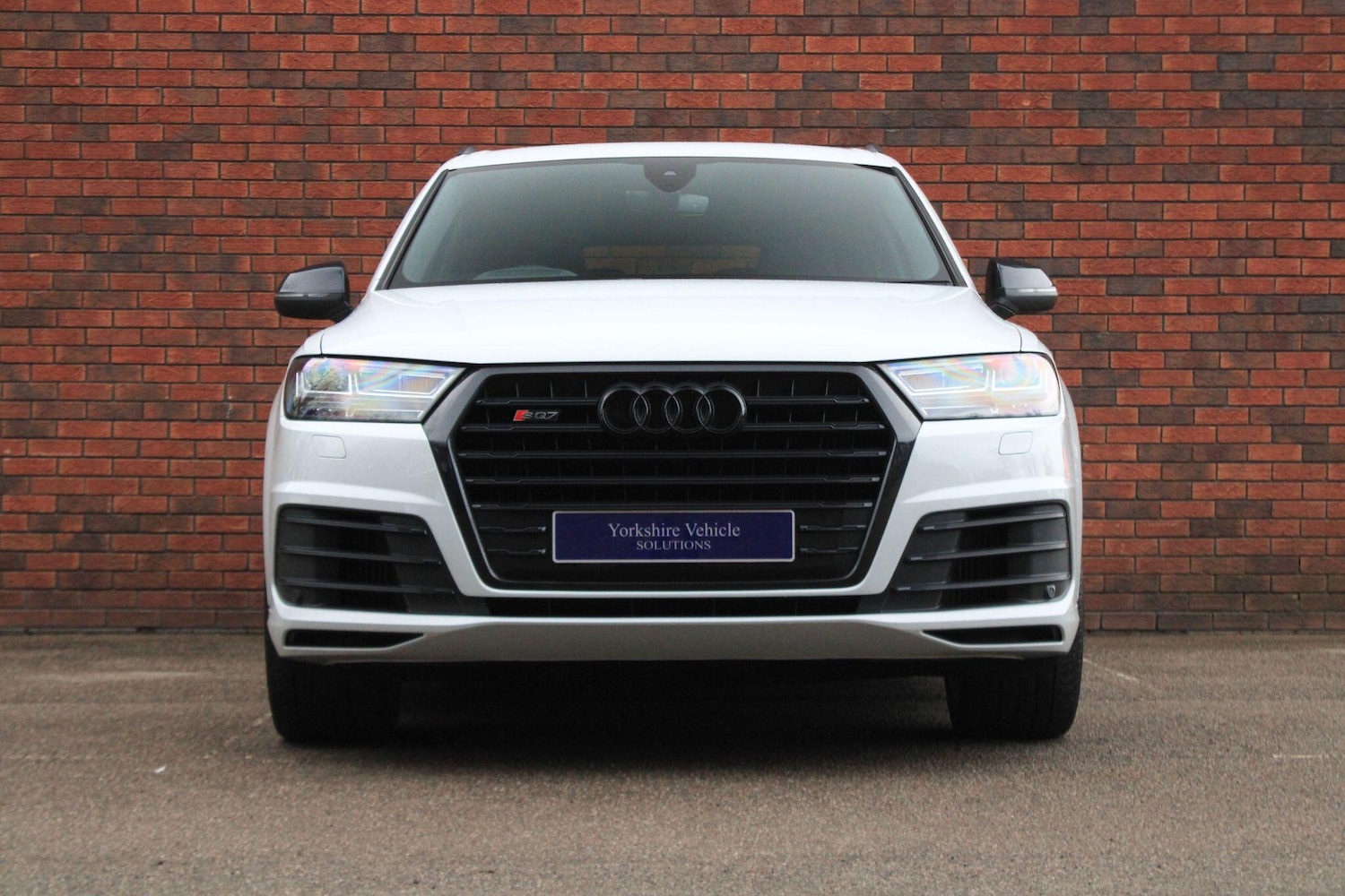 Used Audi Q7 2018 for sale - 76976699: Photo 51