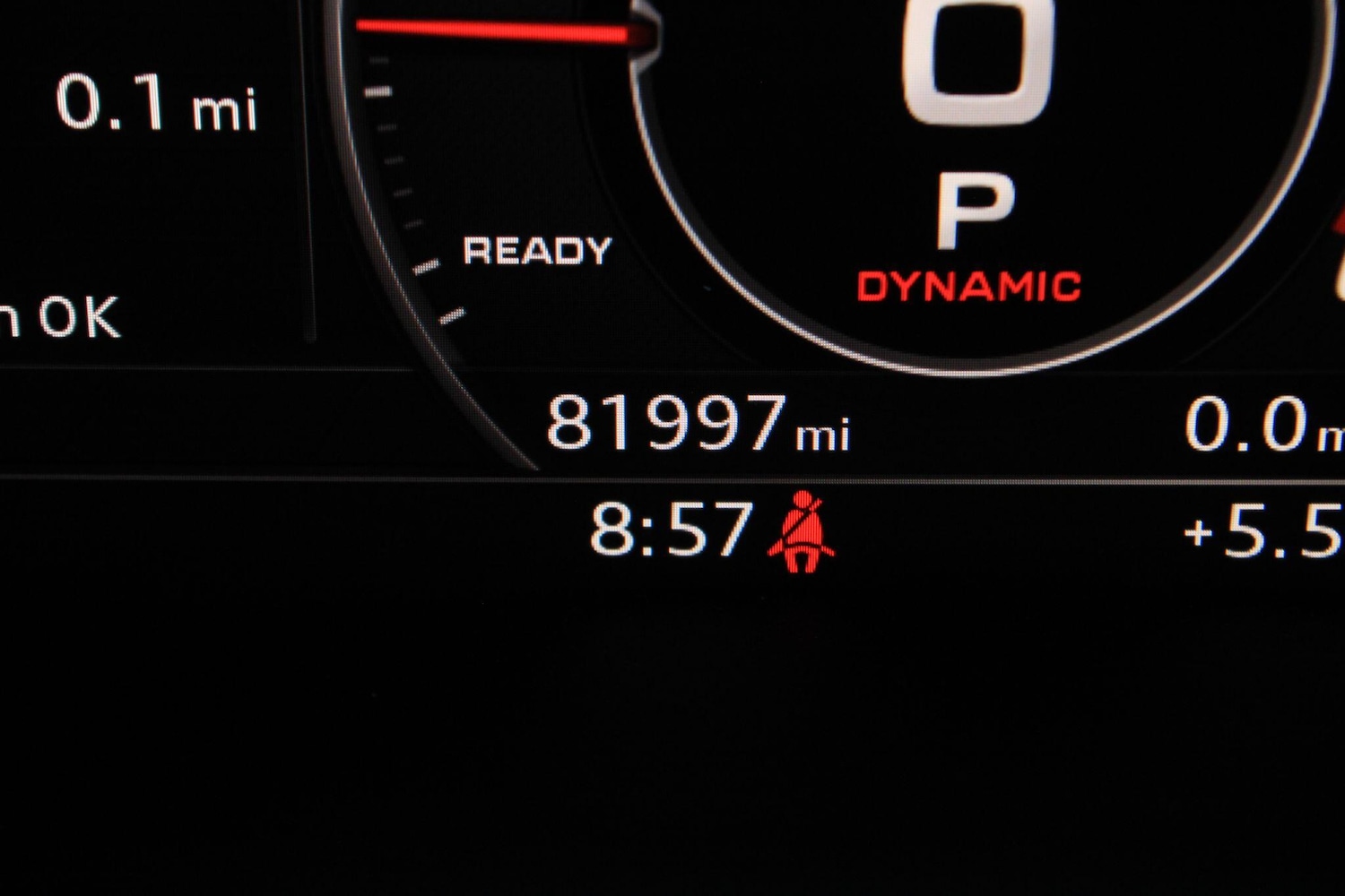 Used Audi Q7 2018 for sale - 76976699: Photo 53