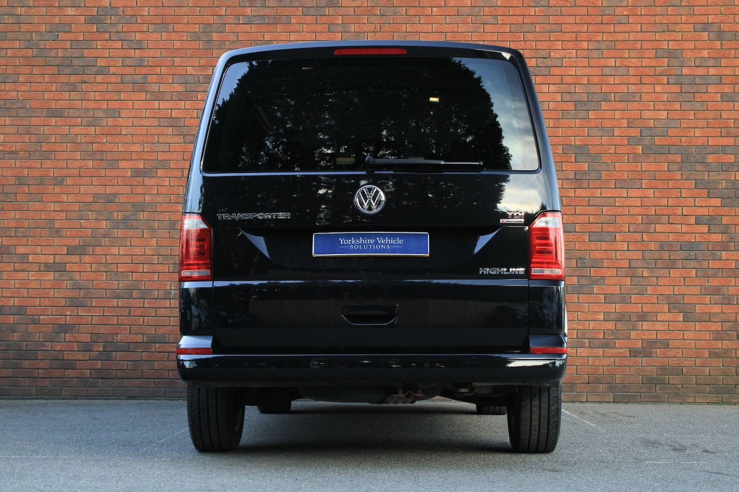 Used Volkswagen Transporter 2018 for sale - 76997353: Photo 31