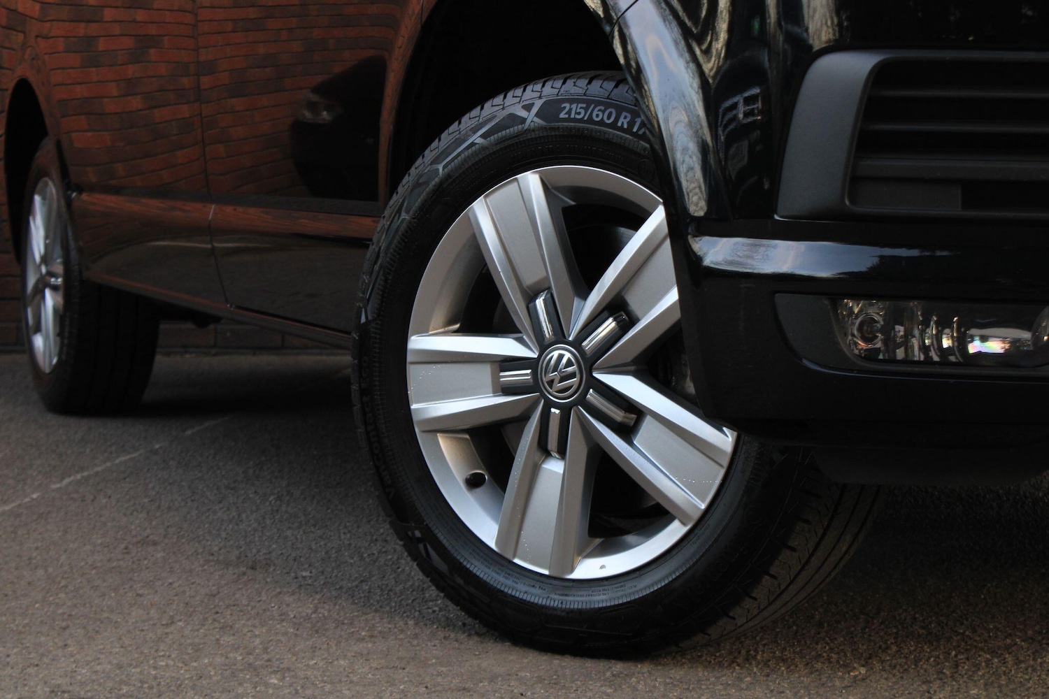 Used Volkswagen Transporter 2018 for sale - 76997353: Photo 7