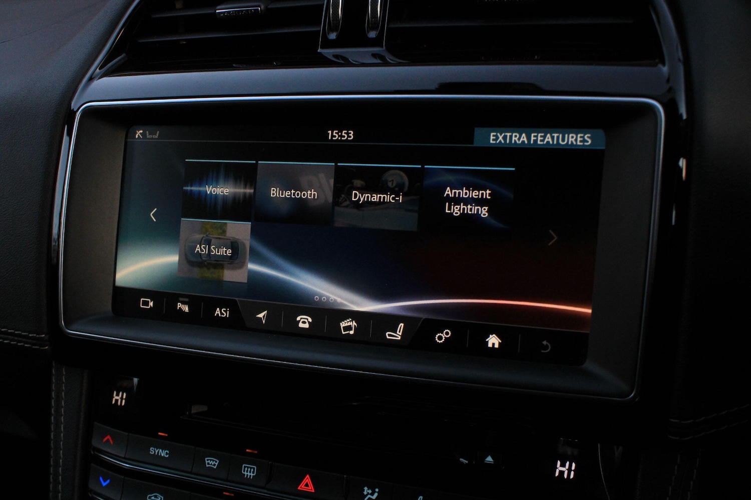 Used Jaguar F-Pace 2017 for sale - 76645534: Photo 29