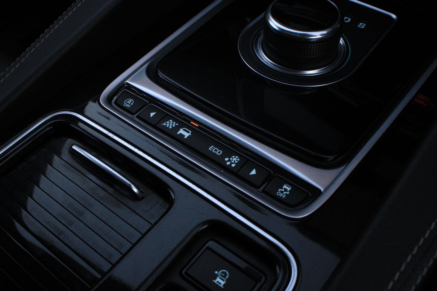 Used Jaguar F-Pace 2017 for sale - 76645534: Photo 33