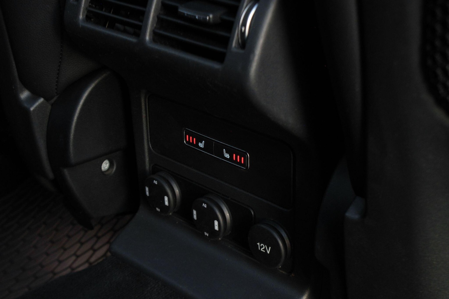 Used Jaguar F-Pace 2017 for sale - 76645534: Photo 34