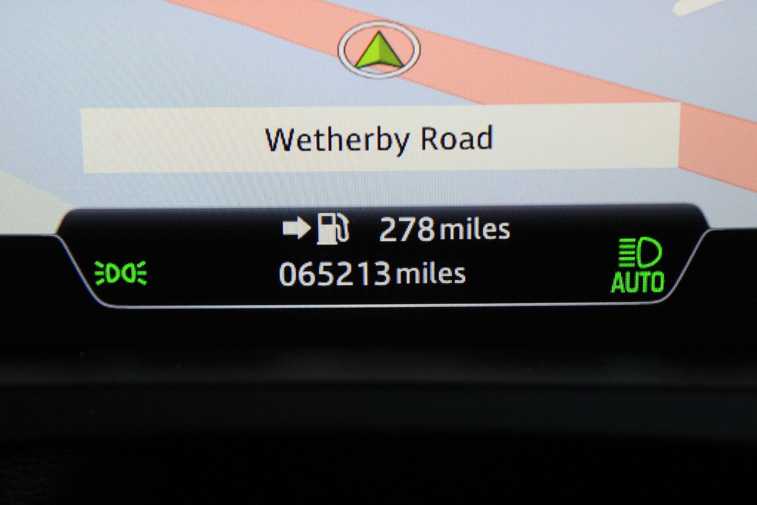 Used Jaguar F-Pace 2017 for sale - 76645534: Photo 41