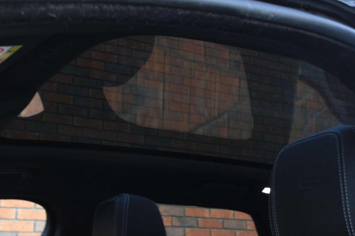 Used Jaguar F-Pace 2017 for sale - 76645534: Photo 6