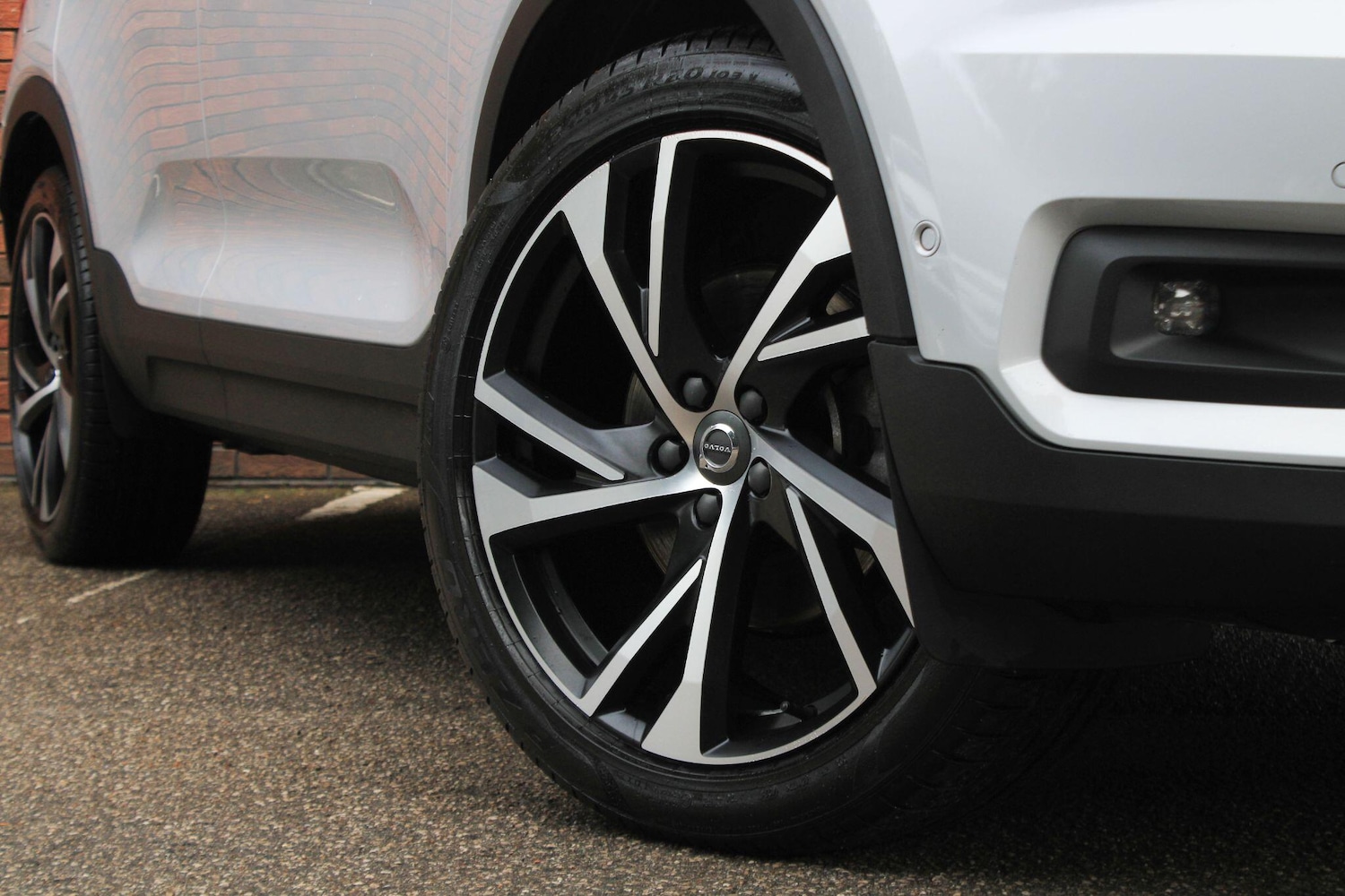 Used Volvo XC40 2021 for sale - 76152391: Photo 10
