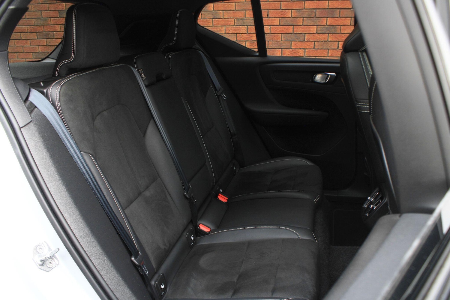 Used Volvo XC40 2021 for sale - 76152391: Photo 12