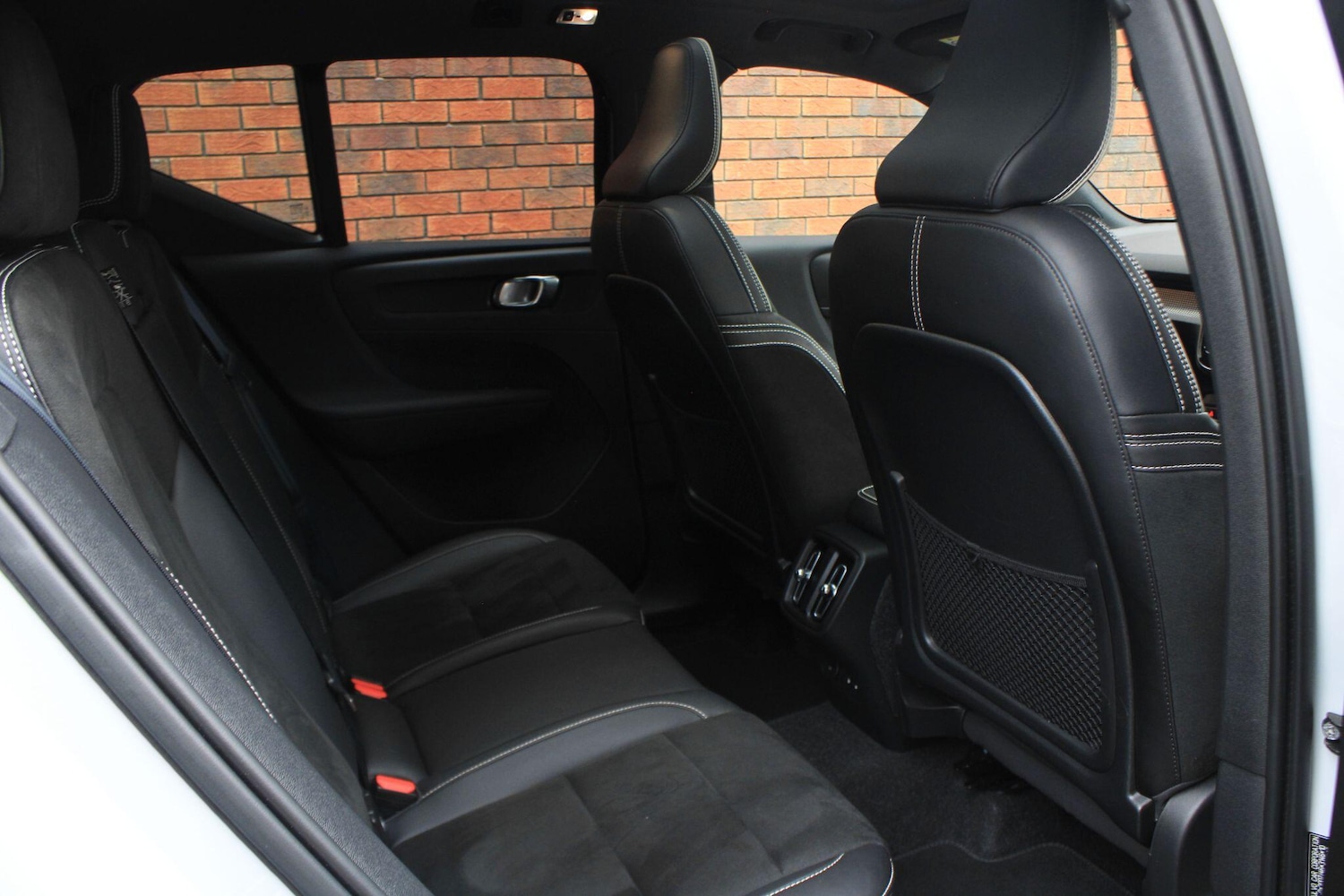 Used Volvo XC40 2021 for sale - 76152391: Photo 13
