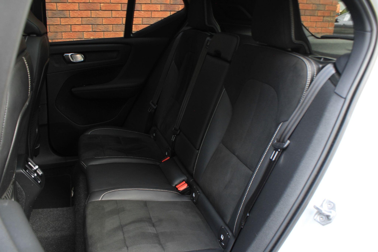 Used Volvo XC40 2021 for sale - 76152391: Photo 23