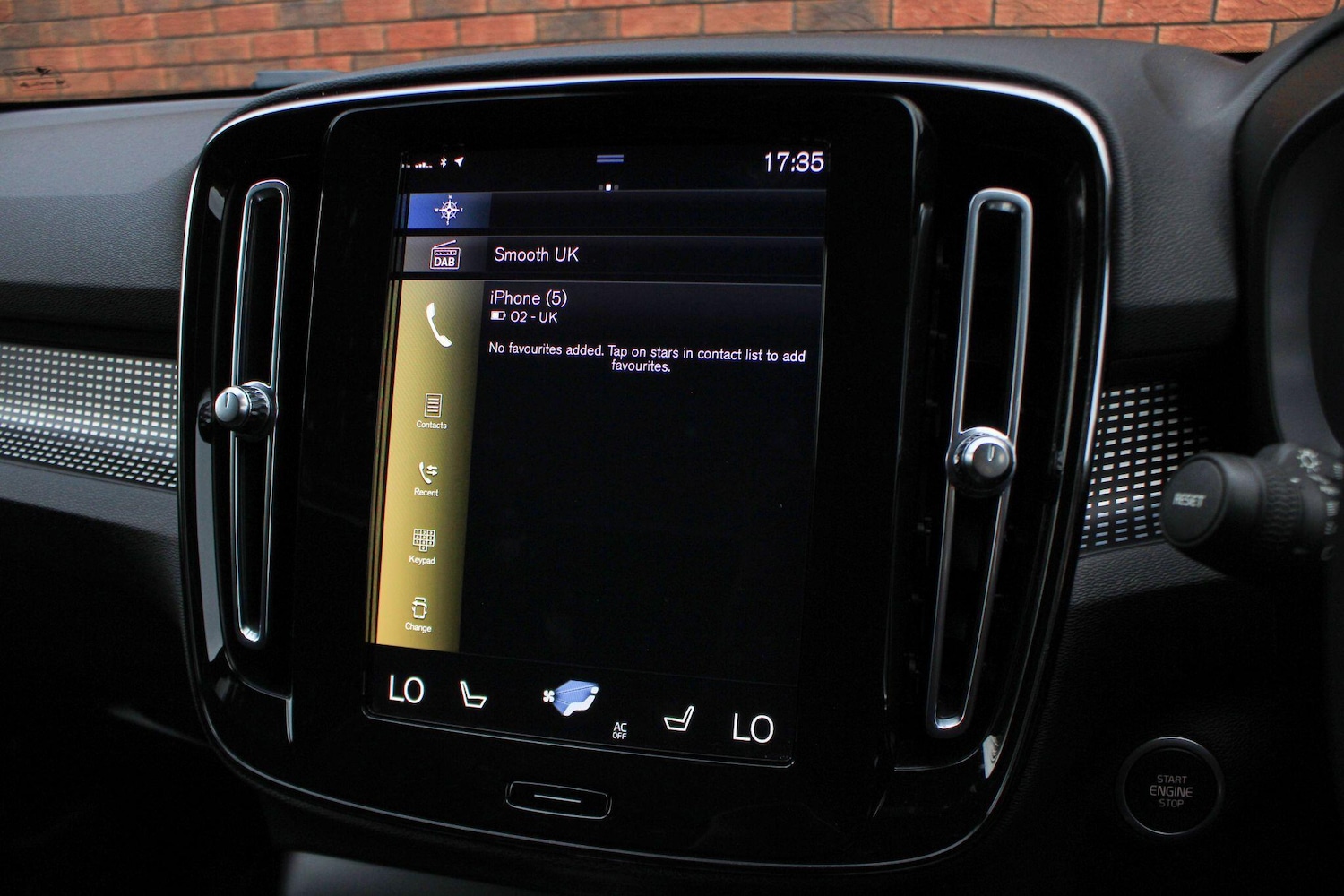 Used Volvo XC40 2021 for sale - 76152391: Photo 29