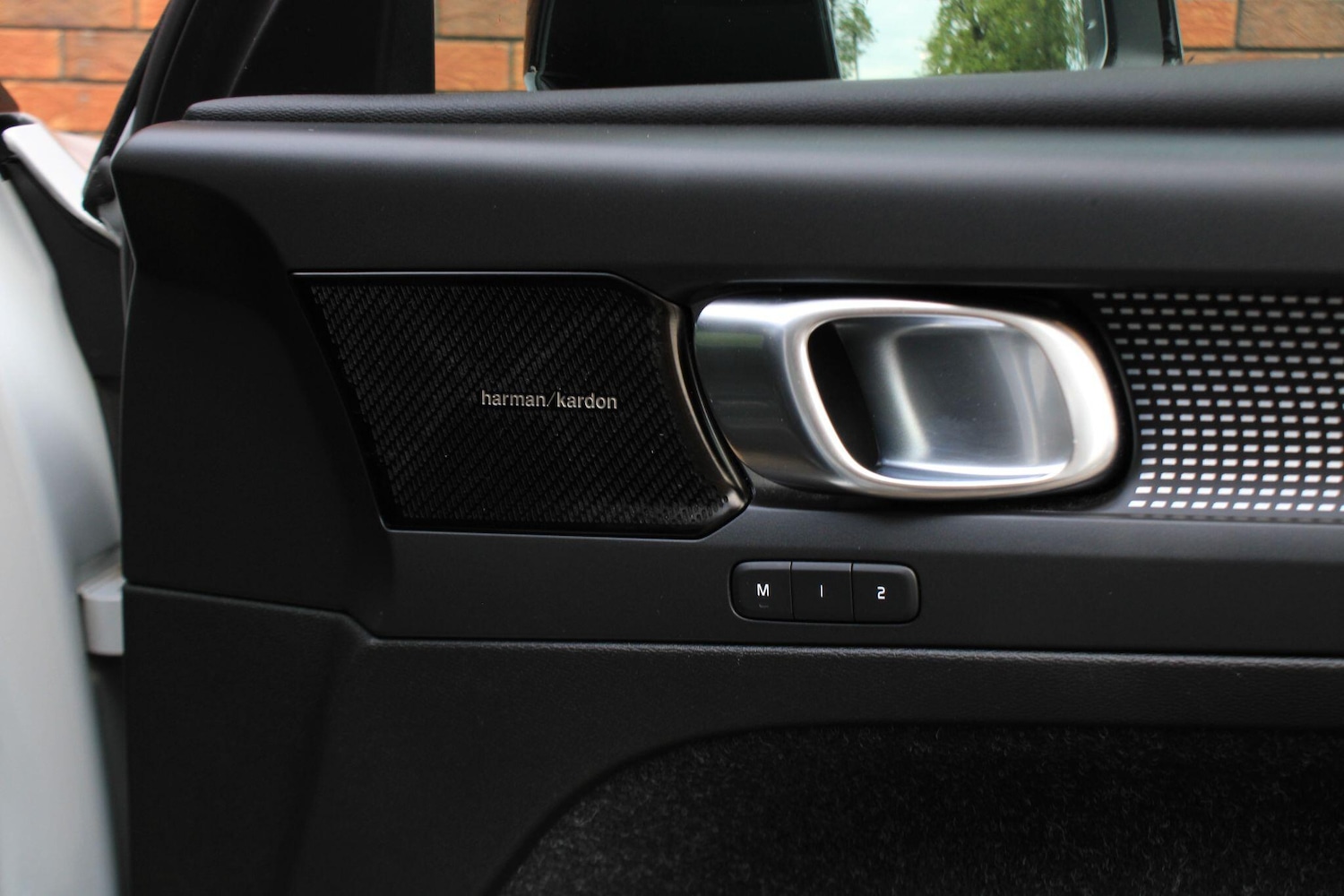 Used Volvo XC40 2021 for sale - 76152391: Photo 33
