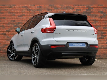 Used Volvo XC40 2021 for sale - 76152391: Photo 3