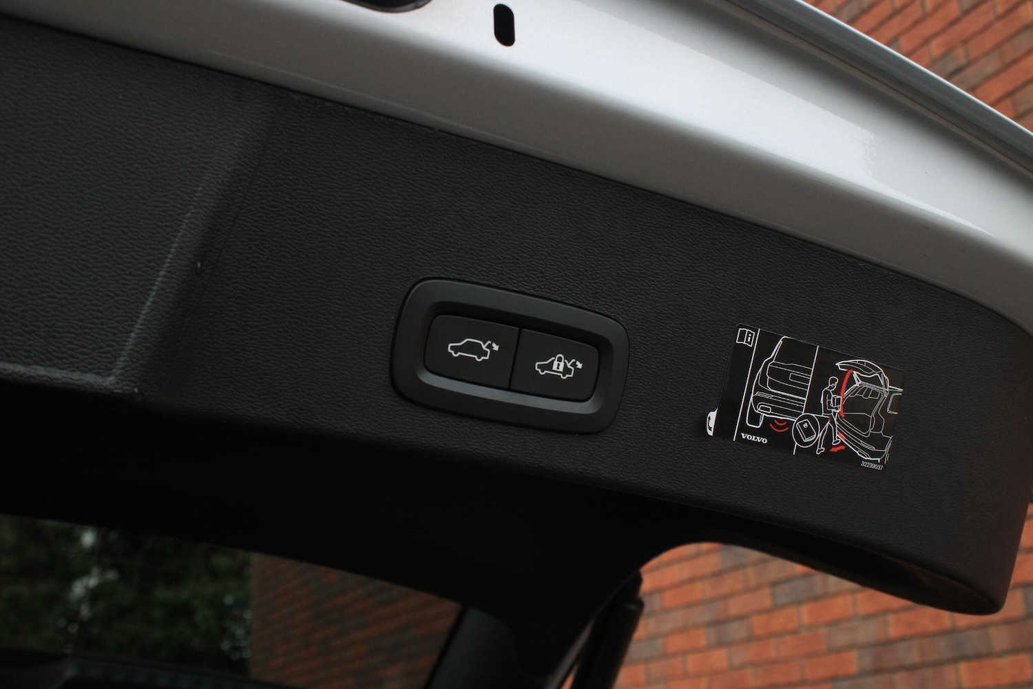 Used Volvo XC40 2021 for sale - 76152391: Photo 40
