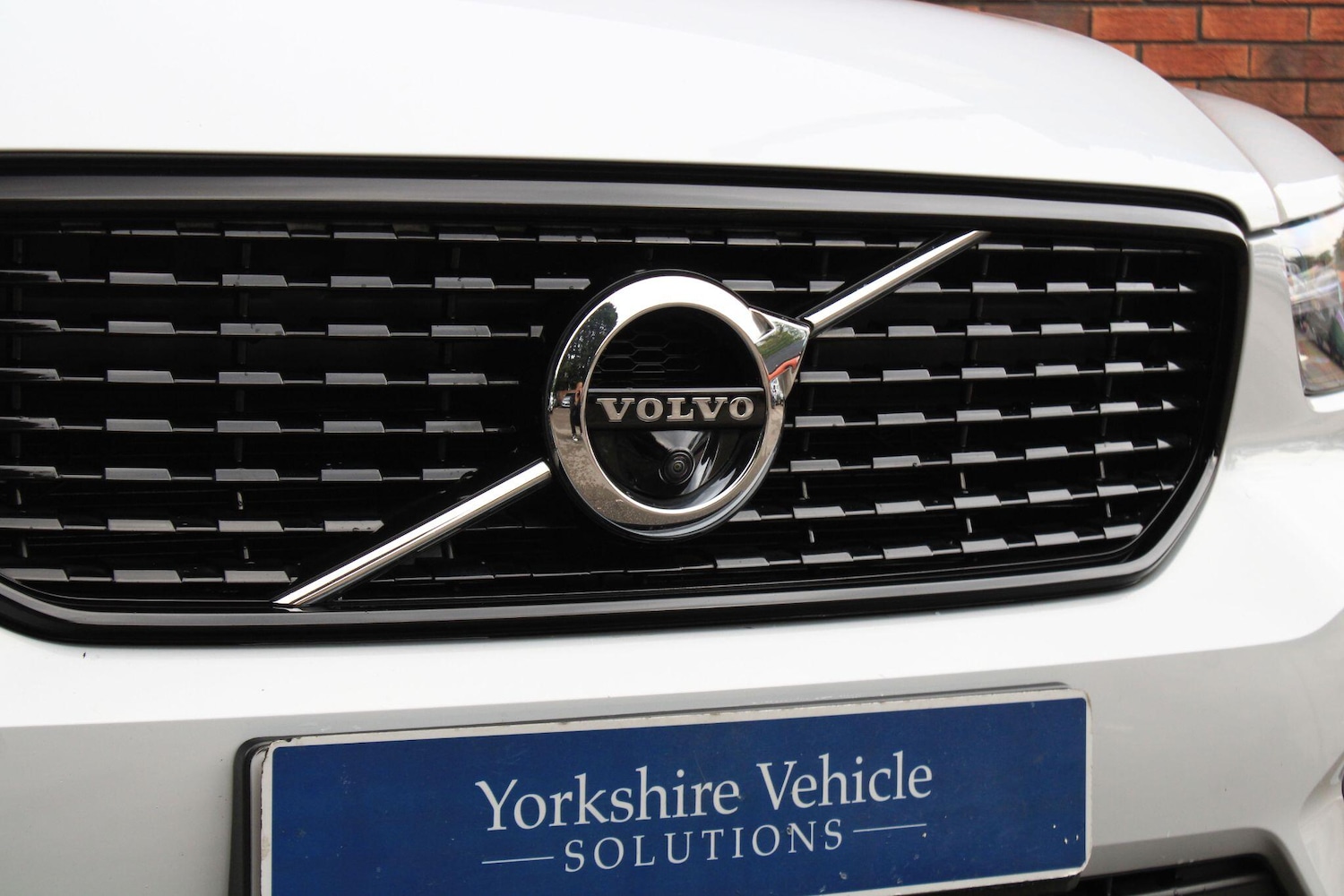 Used Volvo XC40 2021 for sale - 76152391: Photo 41