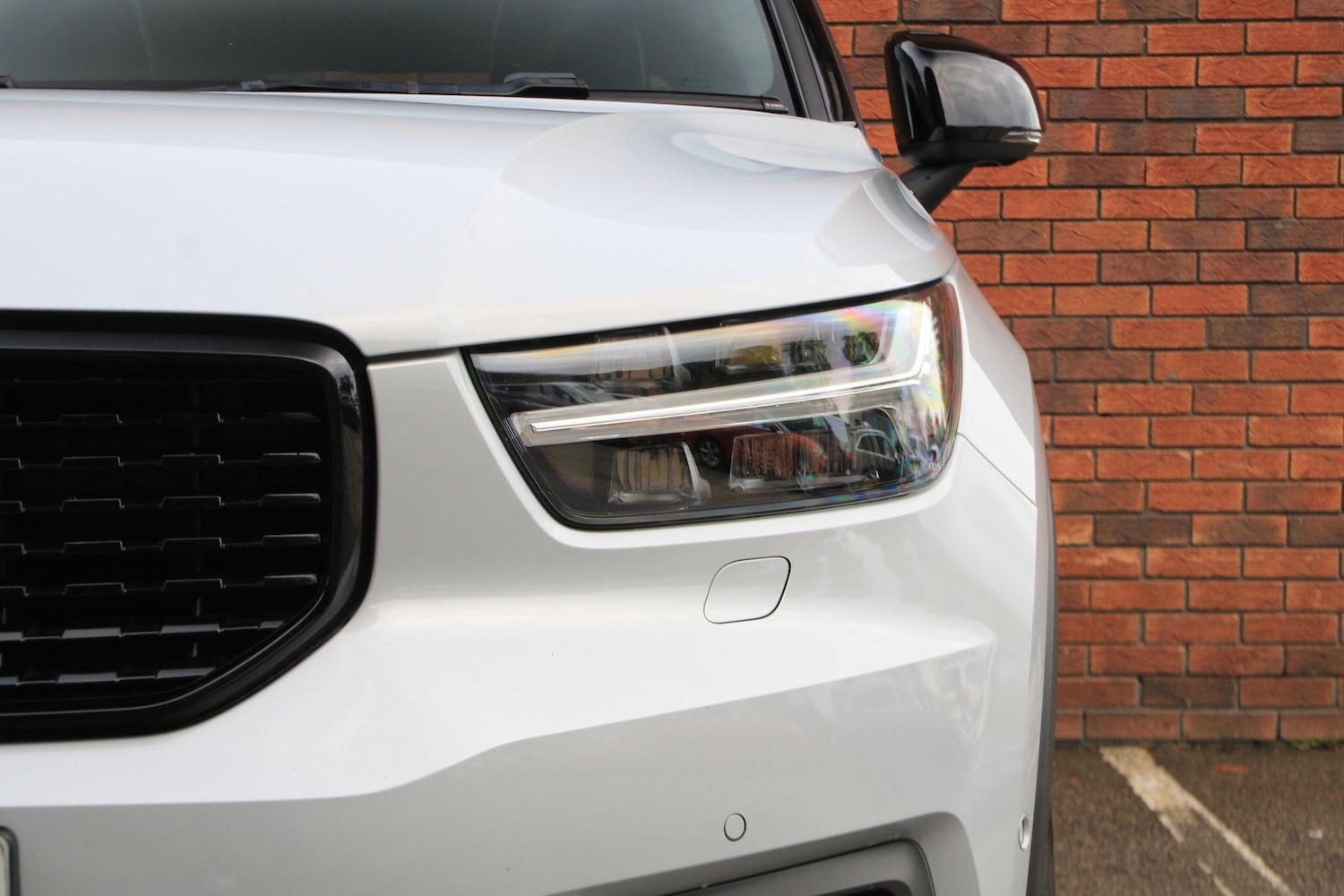 Used Volvo XC40 2021 for sale - 76152391: Photo 42