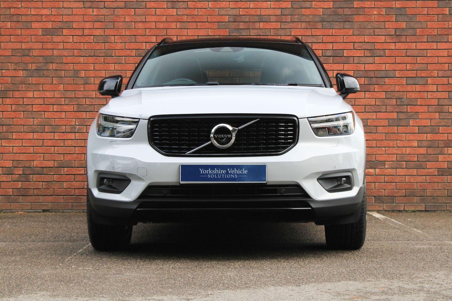 Used Volvo XC40 2021 for sale - 76152391: Photo 44