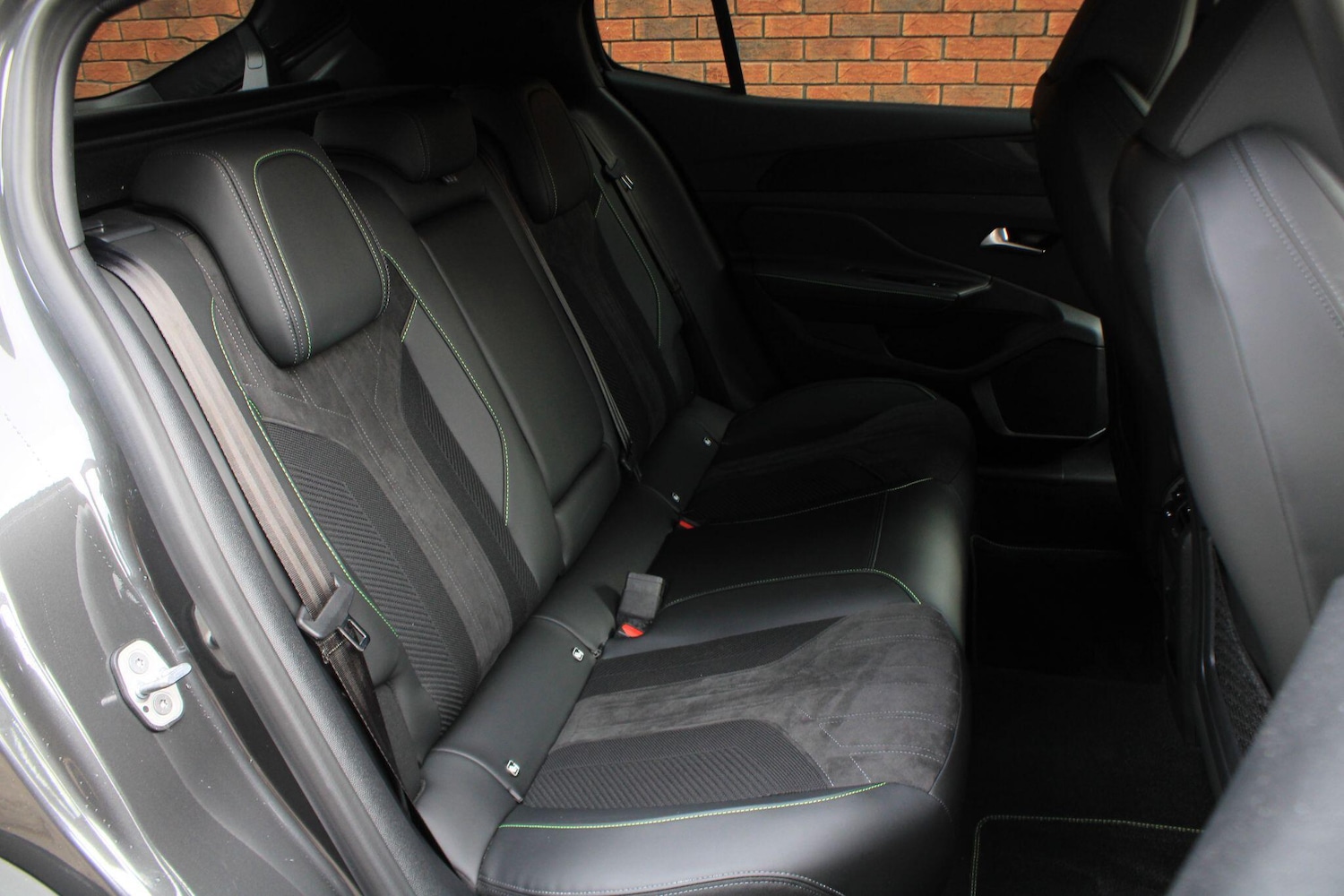 Used Peugeot 408 2023 for sale - 76151685: Photo 10