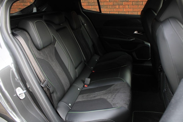 Used Peugeot 408 2023 for sale - 76151685: Photo 10