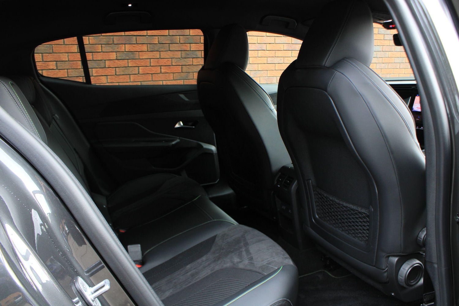 Used Peugeot 408 2023 for sale - 76151685: Photo 11