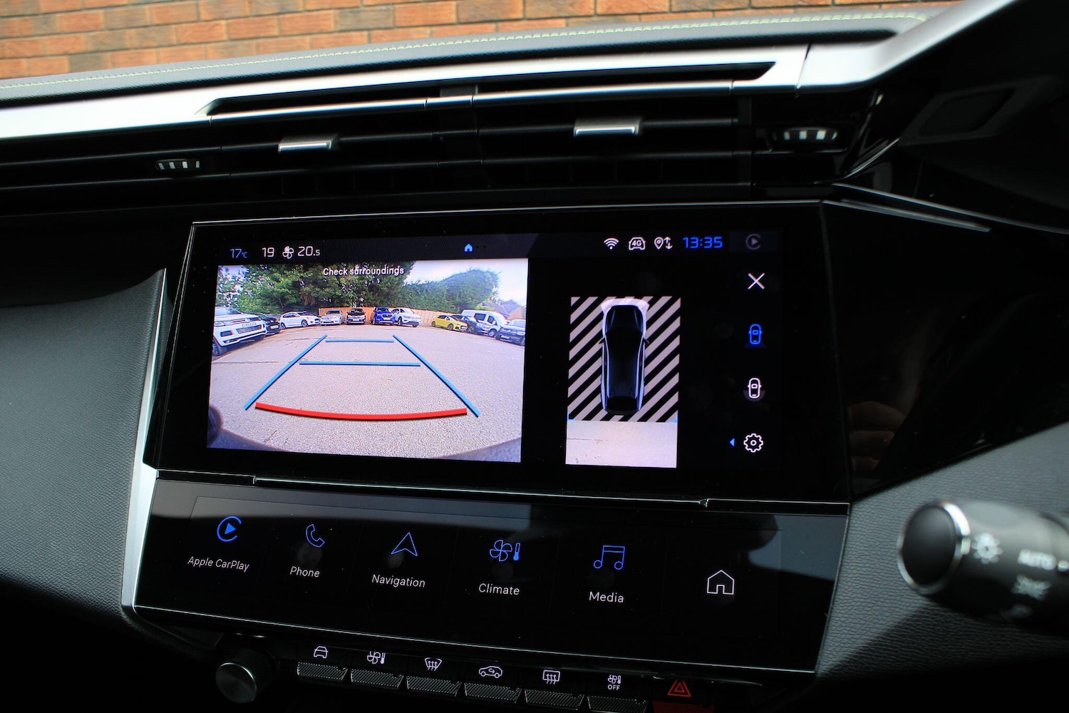 Used Peugeot 408 2023 for sale - 76151685: Photo 13