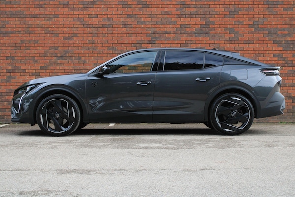 Used Peugeot 408 2023 for sale - 76151685: Photo 15