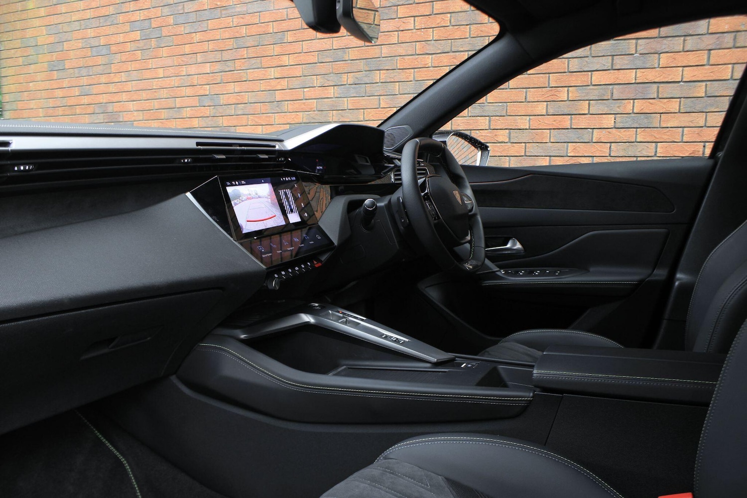 Used Peugeot 408 2023 for sale - 76151685: Photo 18