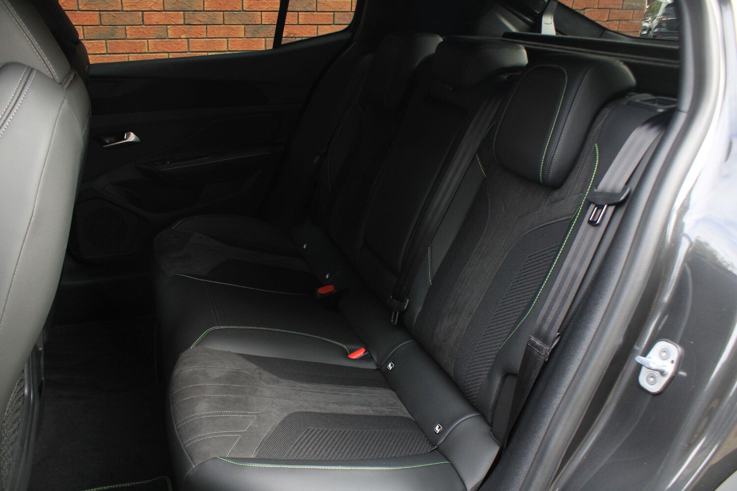 Used Peugeot 408 2023 for sale - 76151685: Photo 20