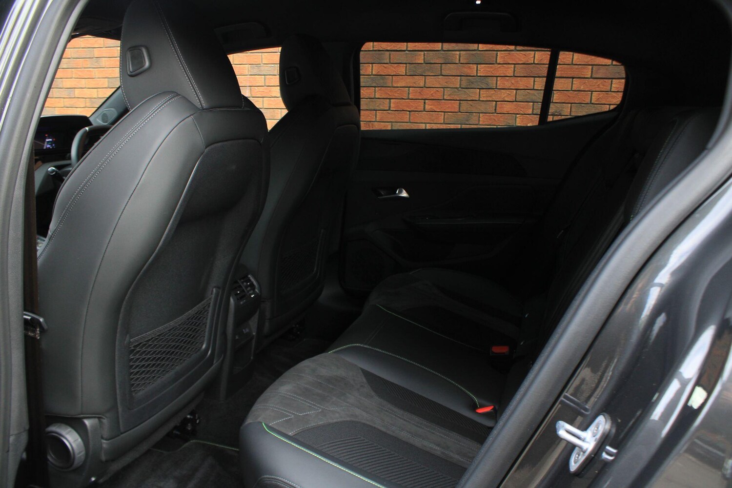 Used Peugeot 408 2023 for sale - 76151685: Photo 21