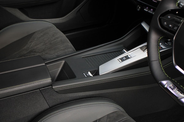 Used Peugeot 408 2023 for sale - 76151685: Photo 22