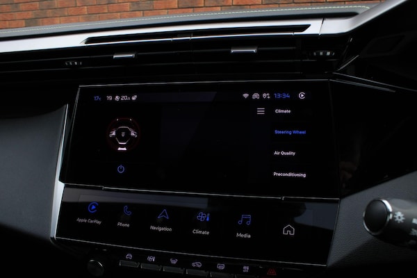 Used Peugeot 408 2023 for sale - 76151685: Photo 24