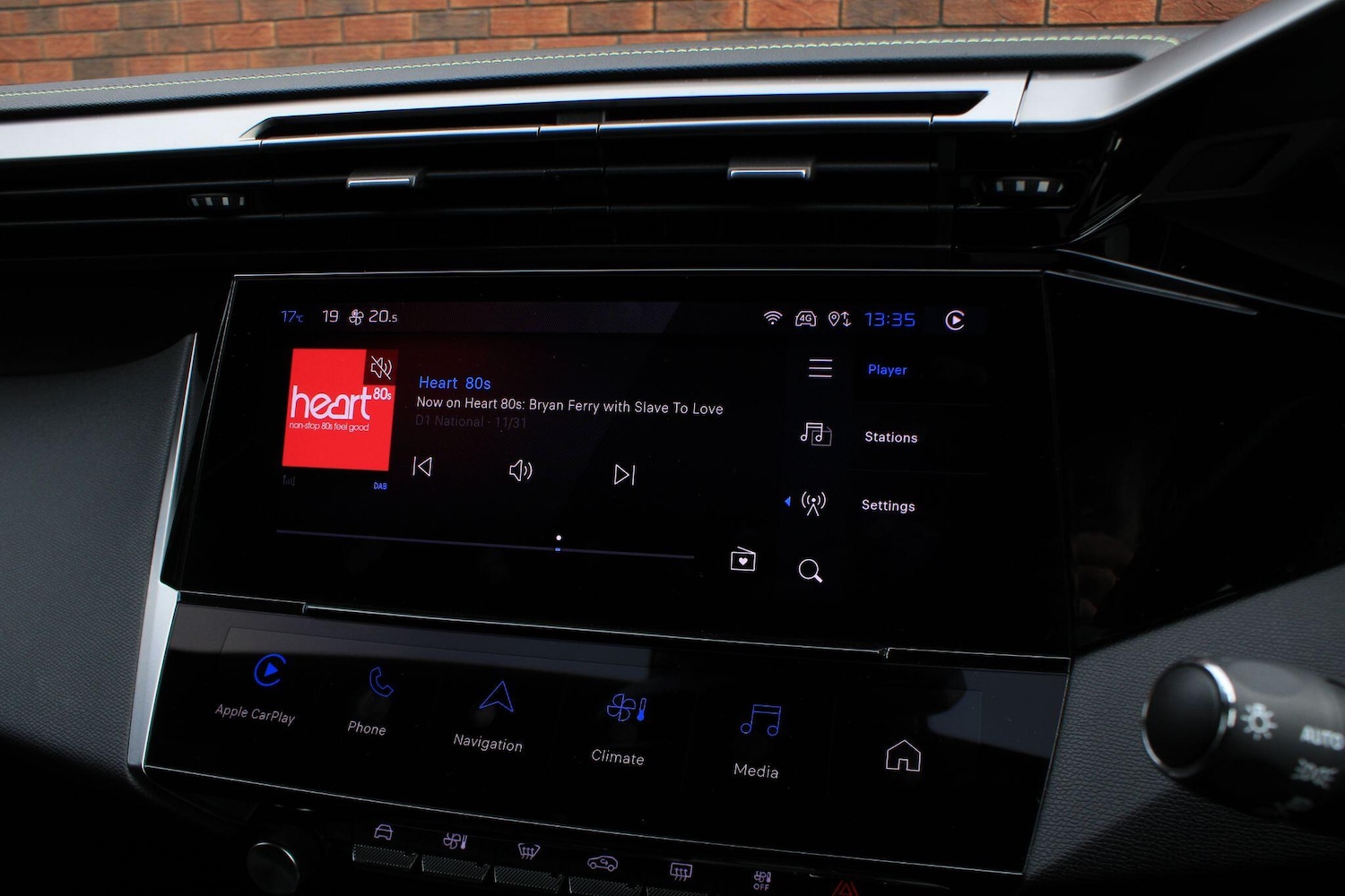 Used Peugeot 408 2023 for sale - 76151685: Photo 25