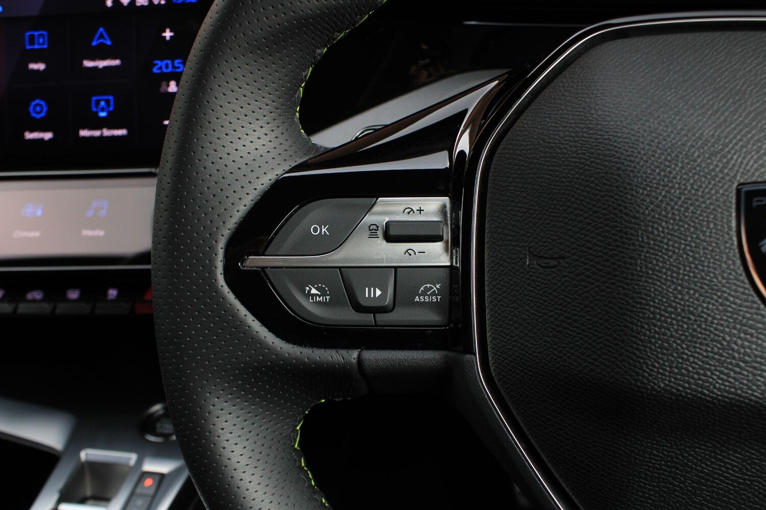 Used Peugeot 408 2023 for sale - 76151685: Photo 26