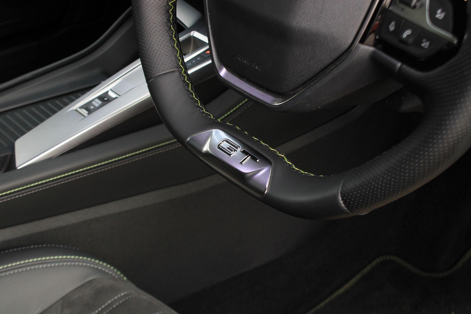 Used Peugeot 408 2023 for sale - 76151685: Photo 29