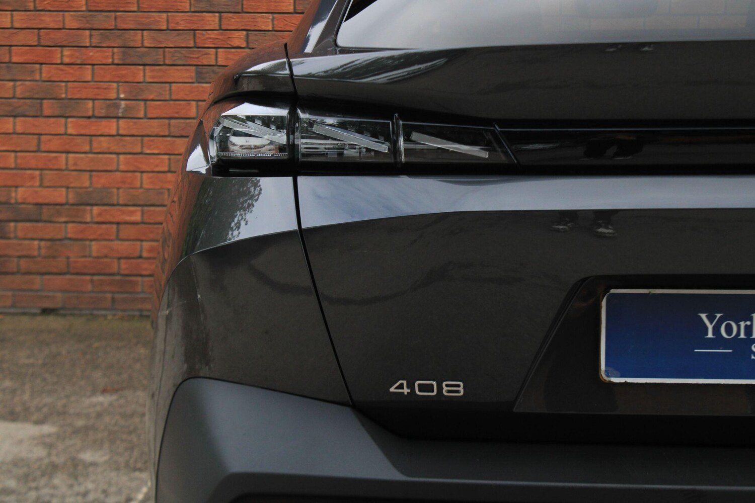 Used Peugeot 408 2023 for sale - 76151685: Photo 35