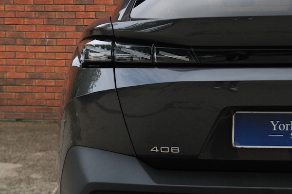 Used Peugeot 408 2023 for sale - 76151685: Photo 35