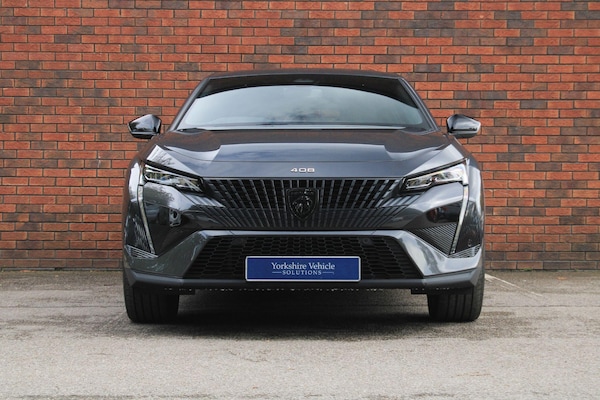 Used Peugeot 408 2023 for sale - 76151685: Photo 36