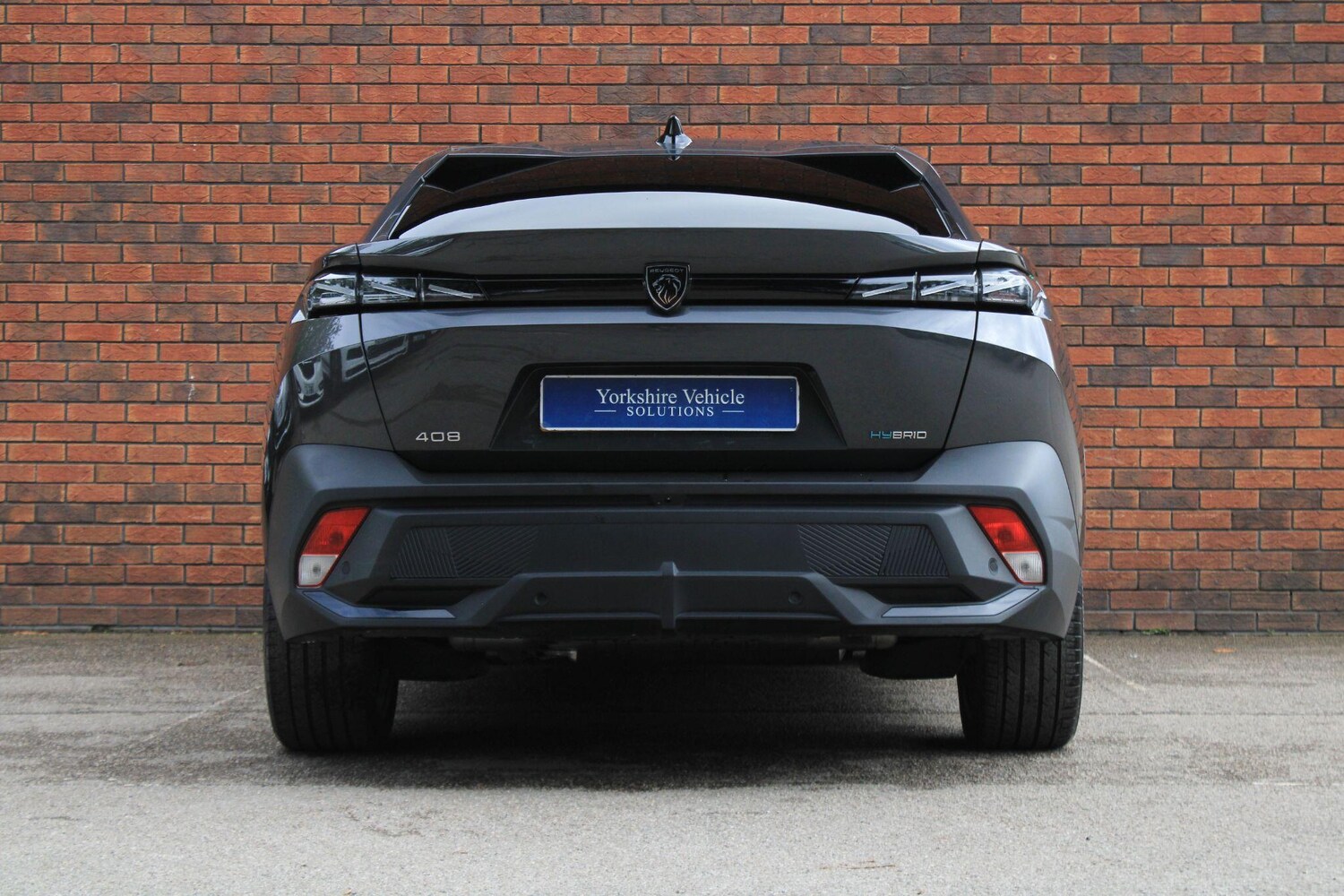 Used Peugeot 408 2023 for sale - 76151685: Photo 37