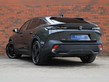 Used Peugeot 408 2023 for sale - 76151685: Photo 3