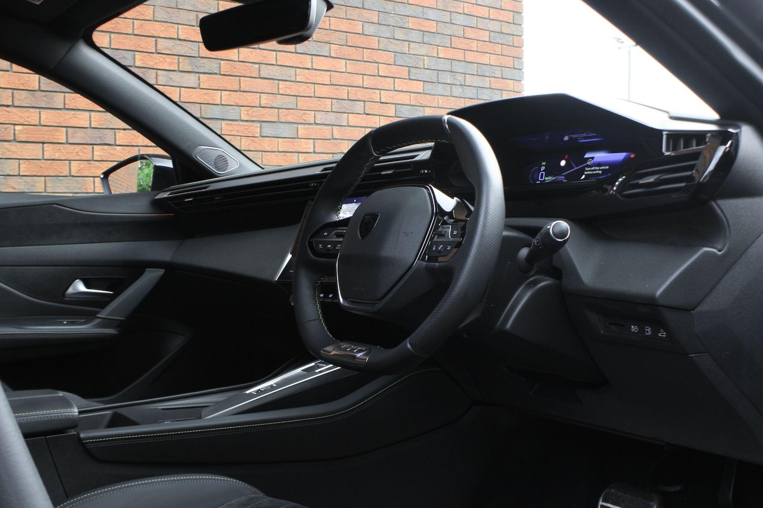 Used Peugeot 408 2023 for sale - 76151685: Photo 5