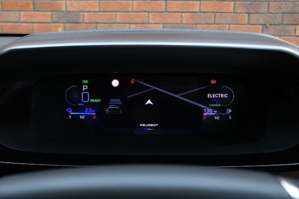 Used Peugeot 408 2023 for sale - 76151685: Photo 6