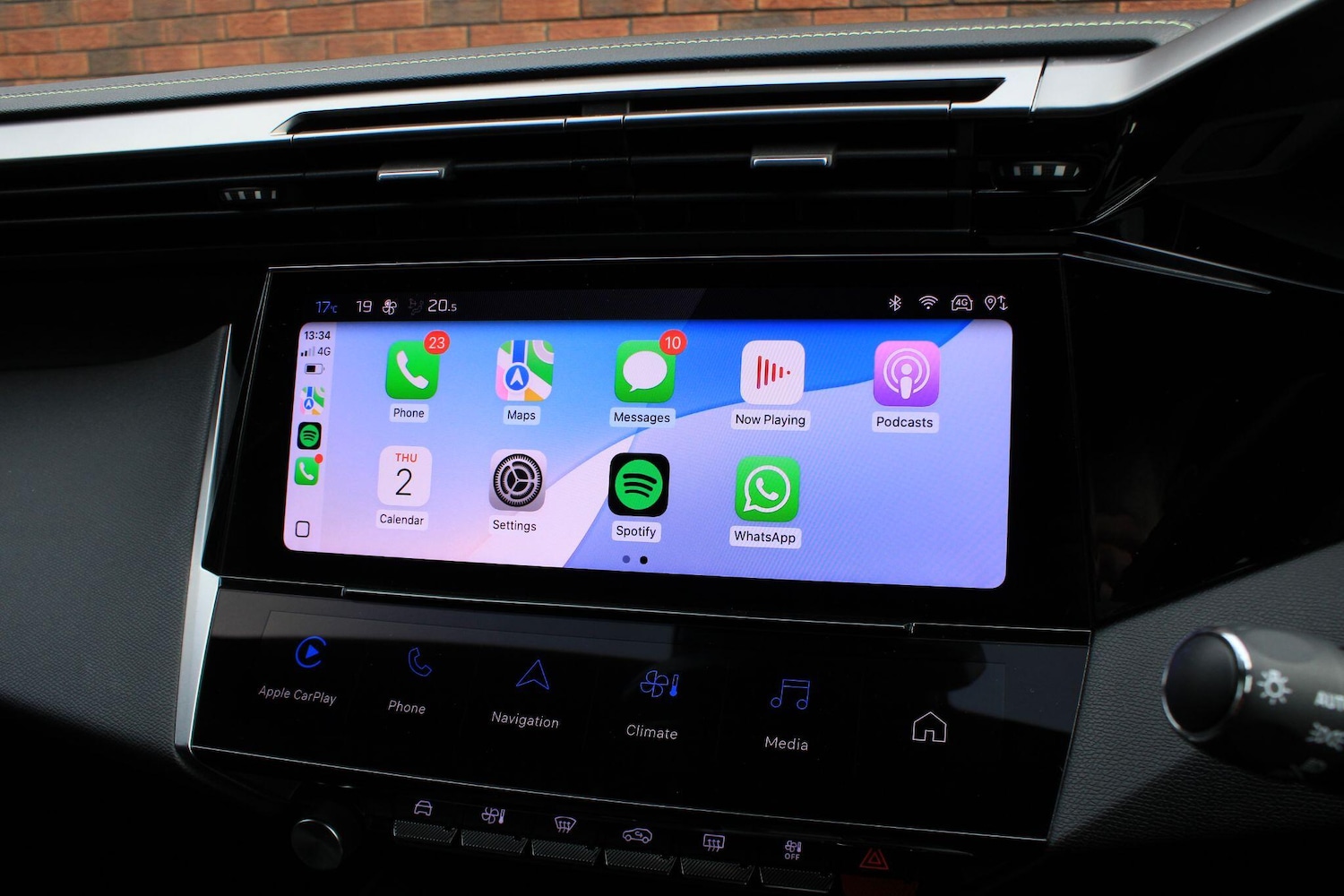 Used Peugeot 408 2023 for sale - 76151685: Photo 7