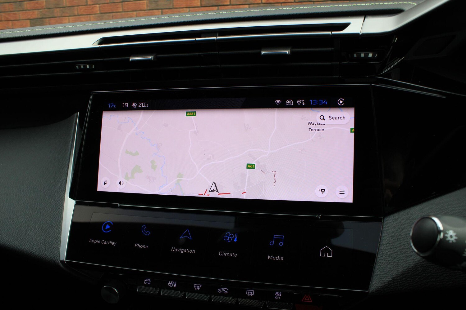 Used Peugeot 408 2023 for sale - 76151685: Photo 8